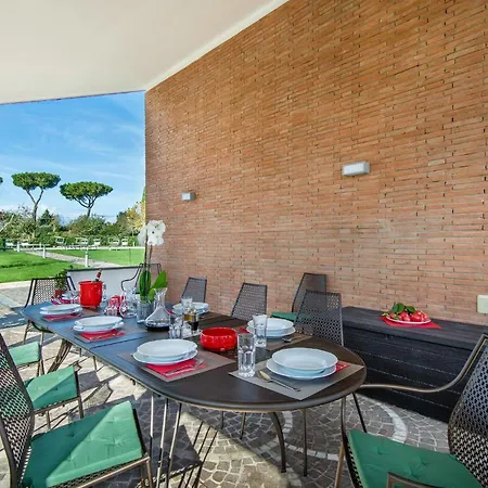 Lovely In Holiday home *