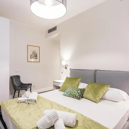Holiday home Lovely In Anguillara Sabazia