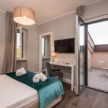 Lovely In Holiday home Anguillara Sabazia